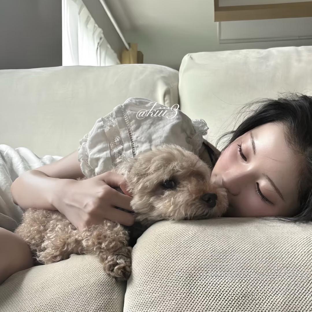 鱼芽崽崽^