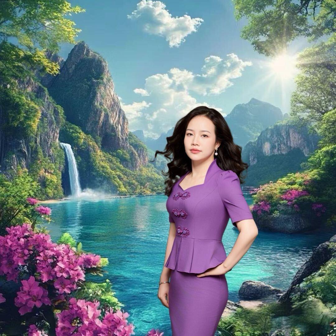 宫廷楼热灸养生馆（时代倾城店）灿烂