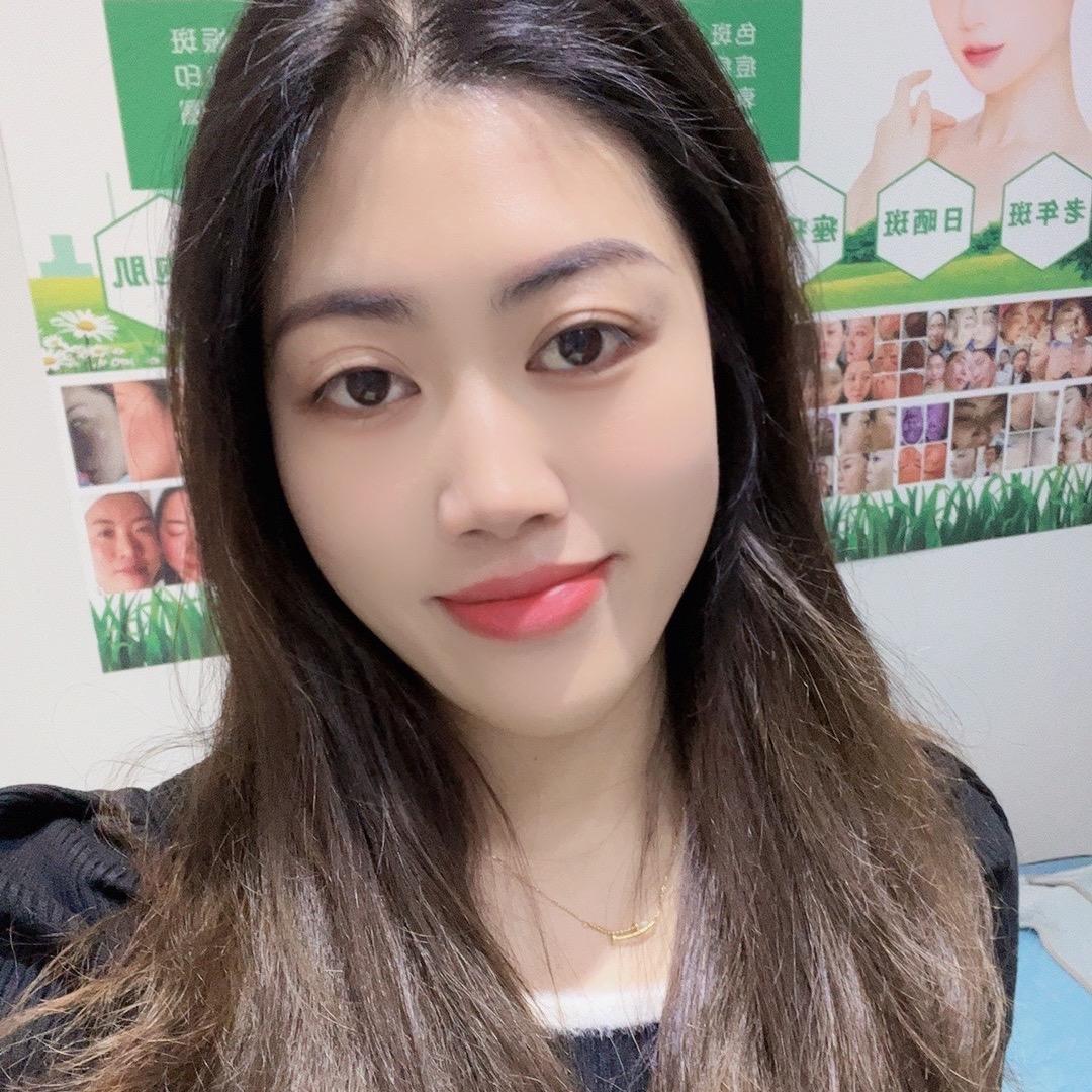 💕杨杨【轻颜调肤美容养生】