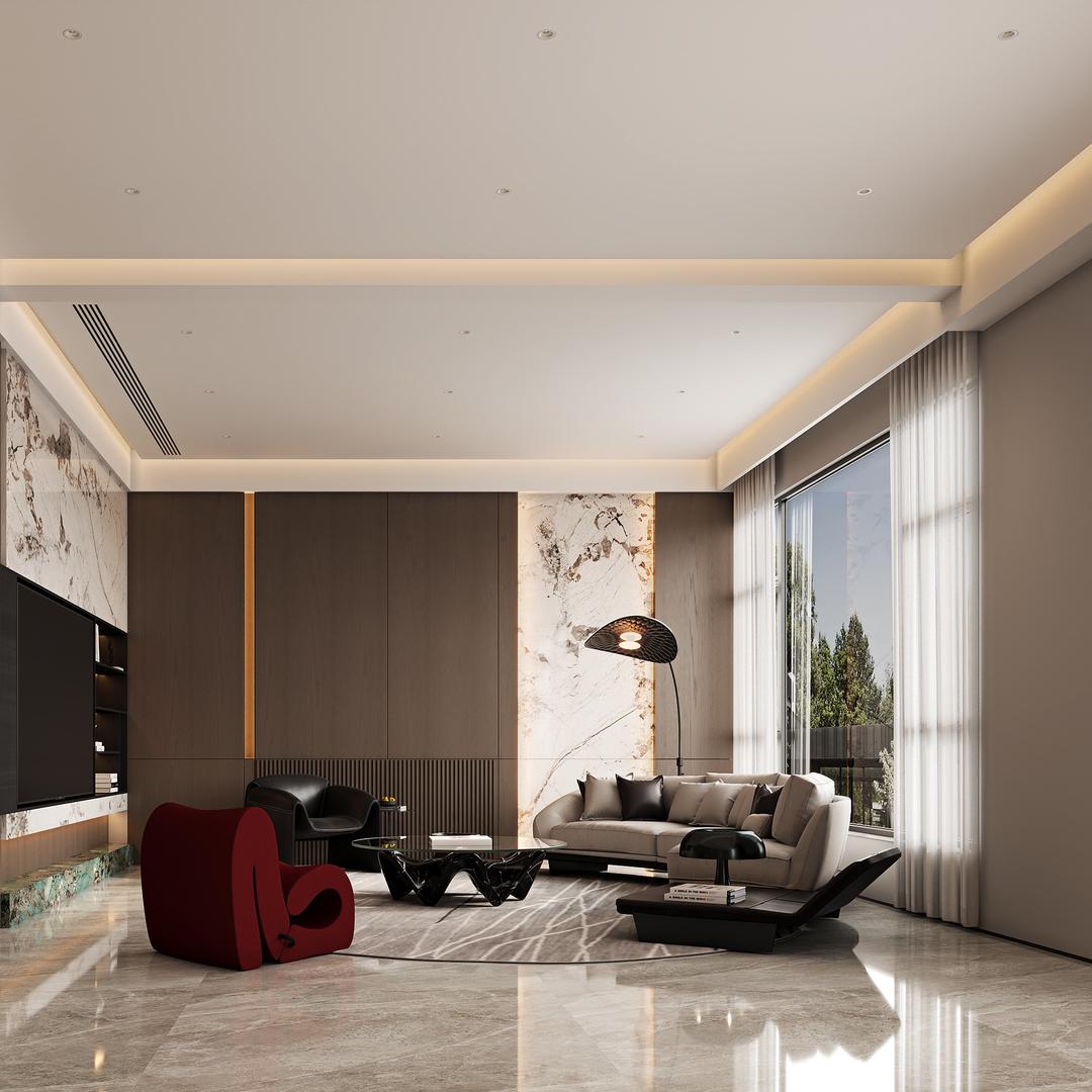 莆田設計師|委鬼