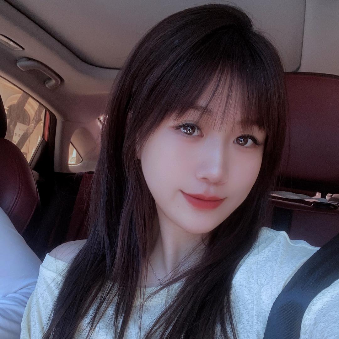 潮汕车探君妹妹