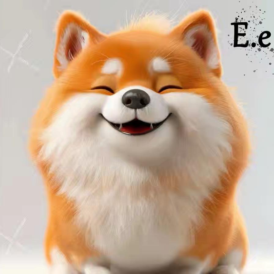 甜心家的小柴柴