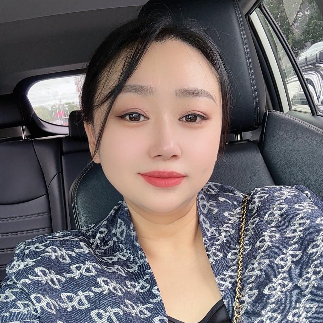 妍姐心向阳光