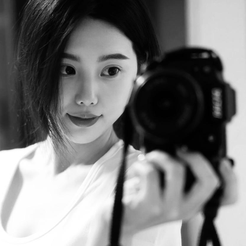 泌阳致爱化妆师-海燕