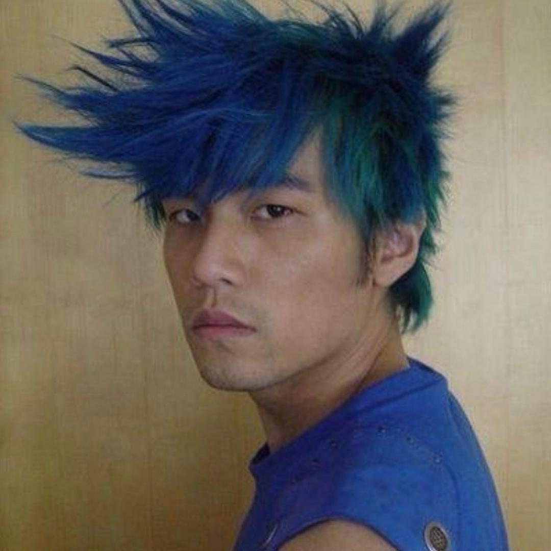 宇宙无敌超级战士