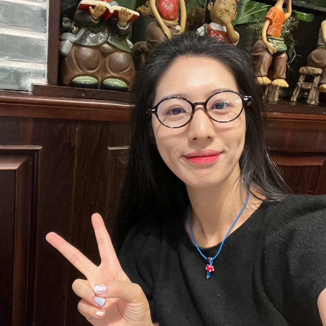 只会比耶✌🏻