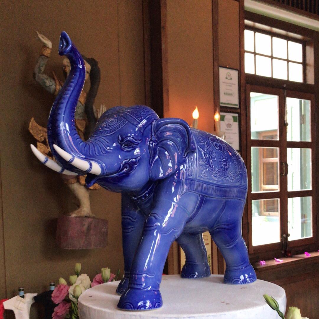 大蓝象🐘
