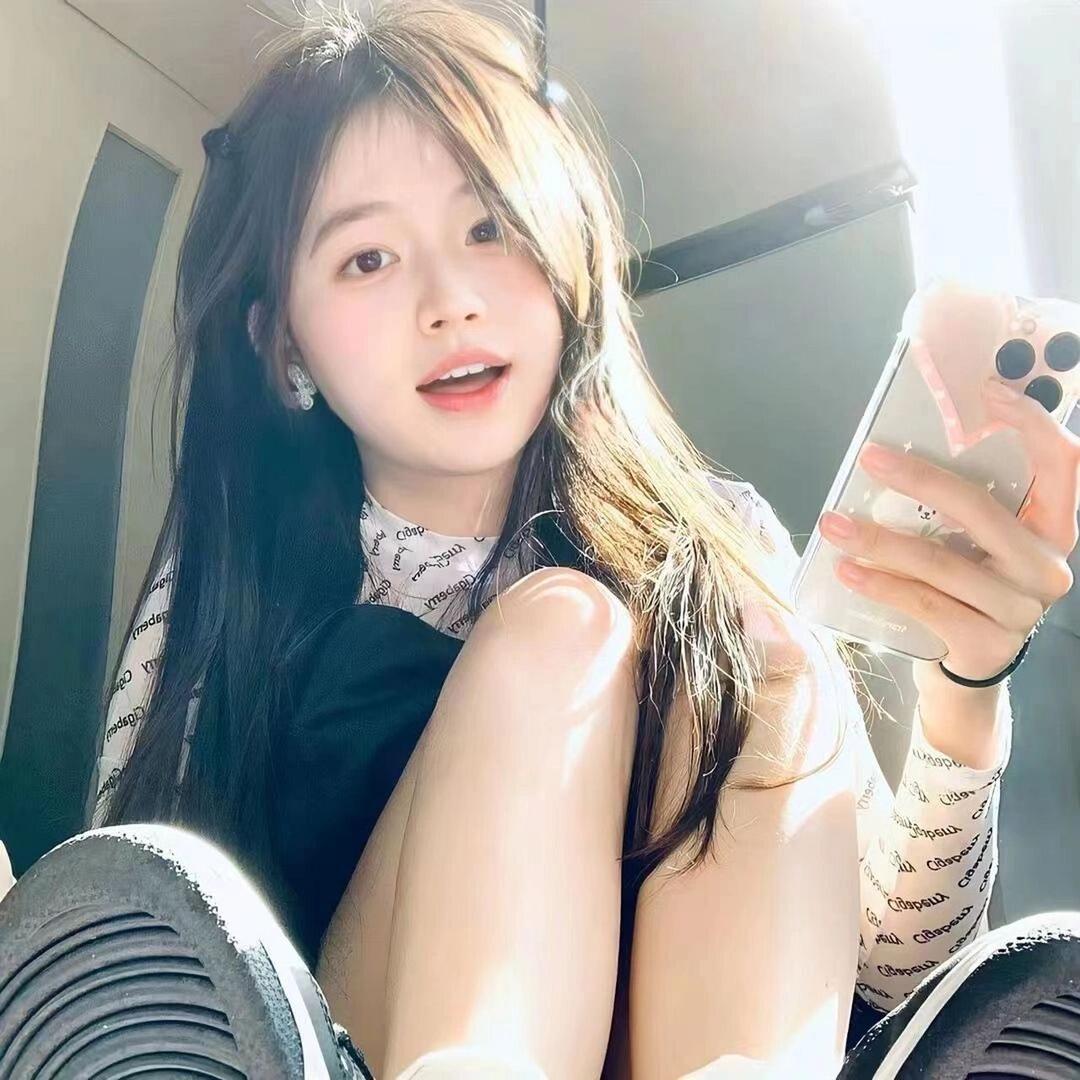 阳光明媚🌞