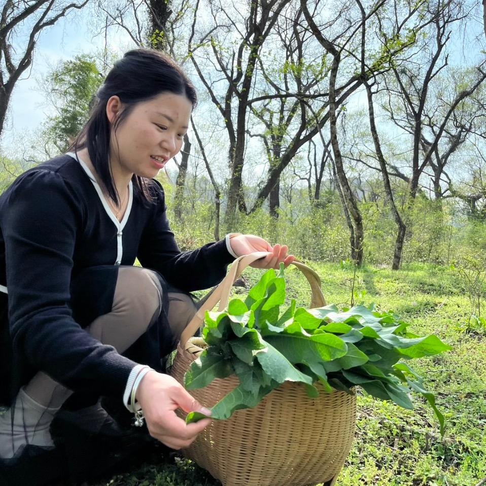小傅农村土特产