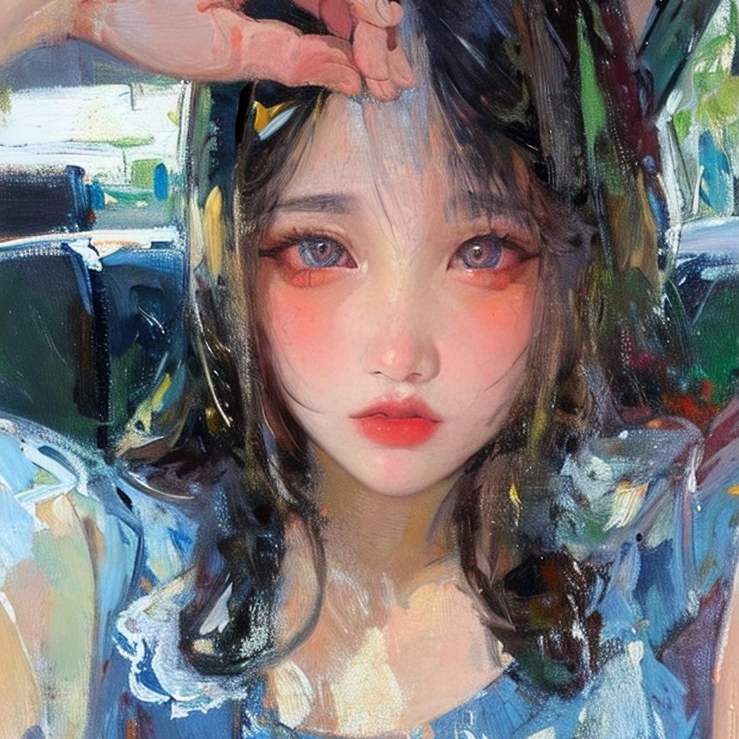 lu宝💫