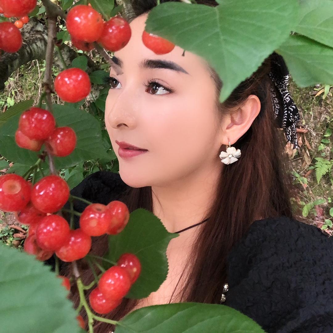 橘子公主