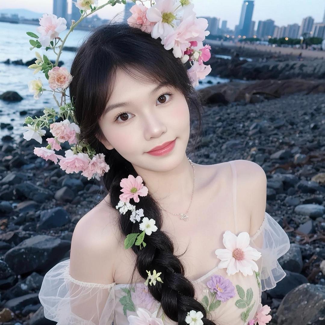 汐瑶（十二月黄金梦）