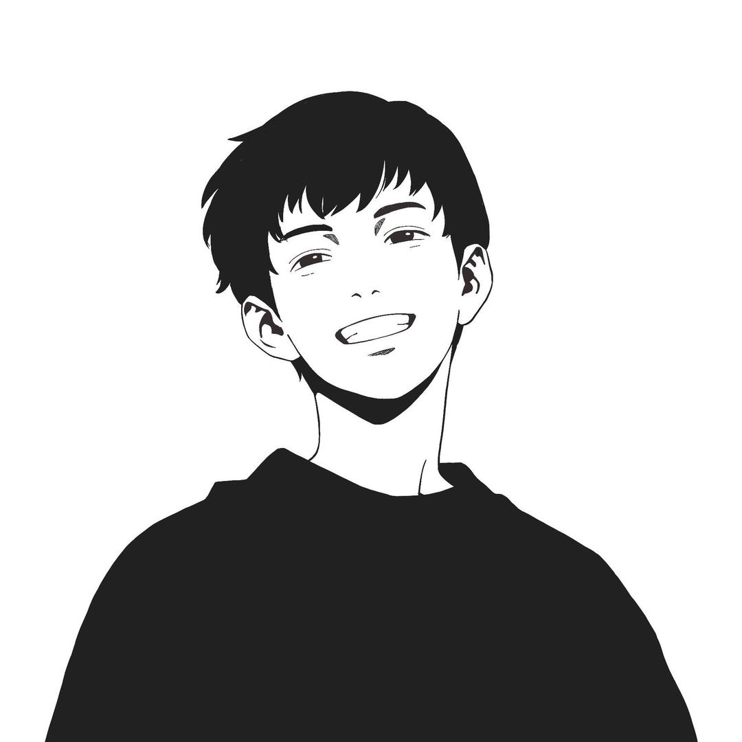 深山养鹤人