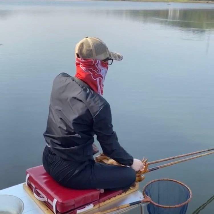 湘潭江山一族垂钓俱乐部