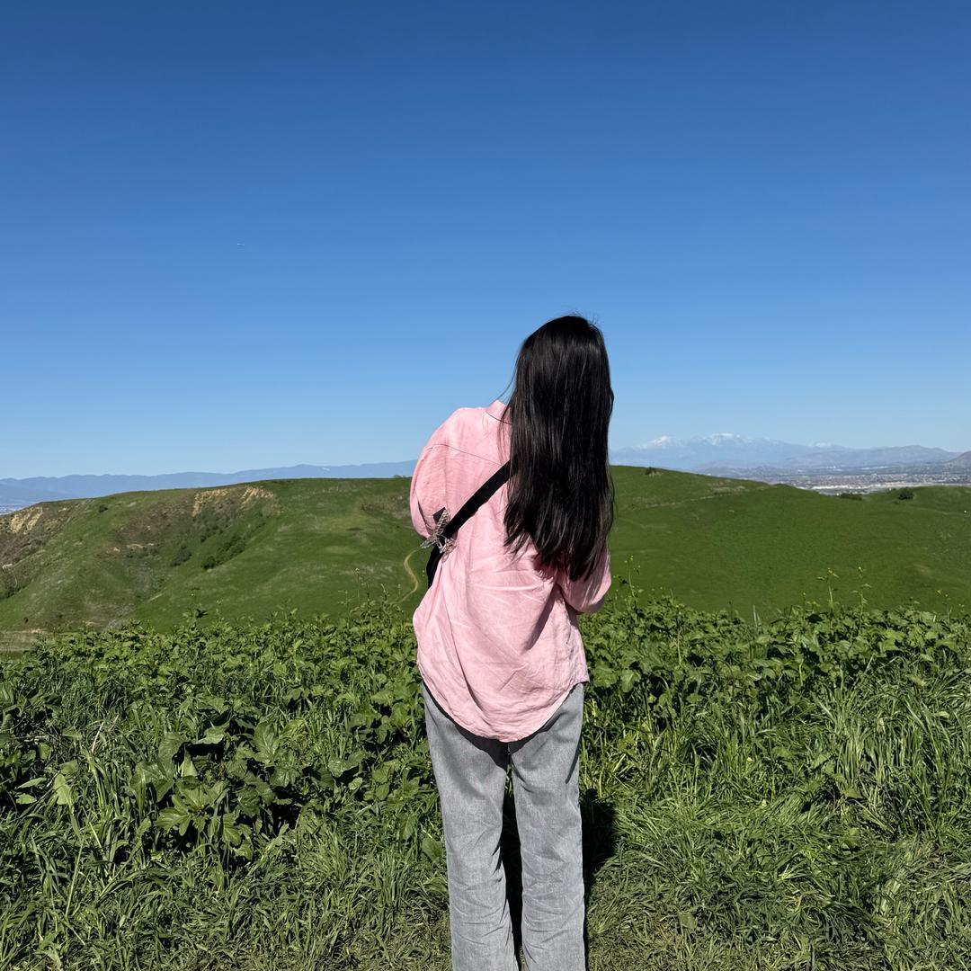 洛伊Chloe🎤