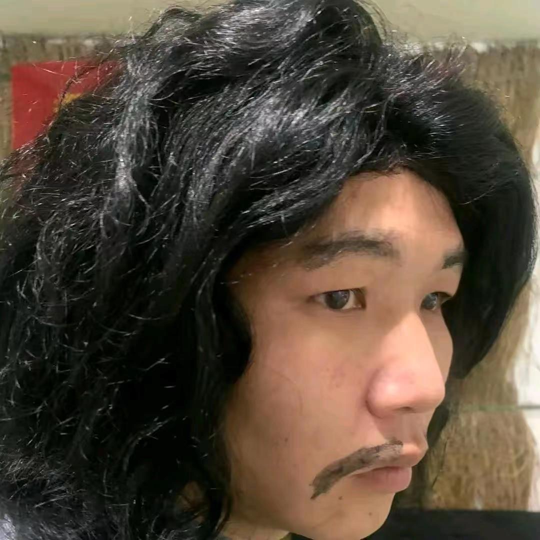 盖盖