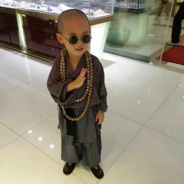 小武子