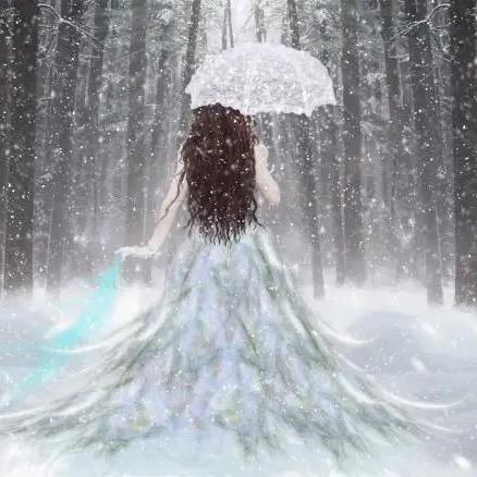 蜜雪儿
