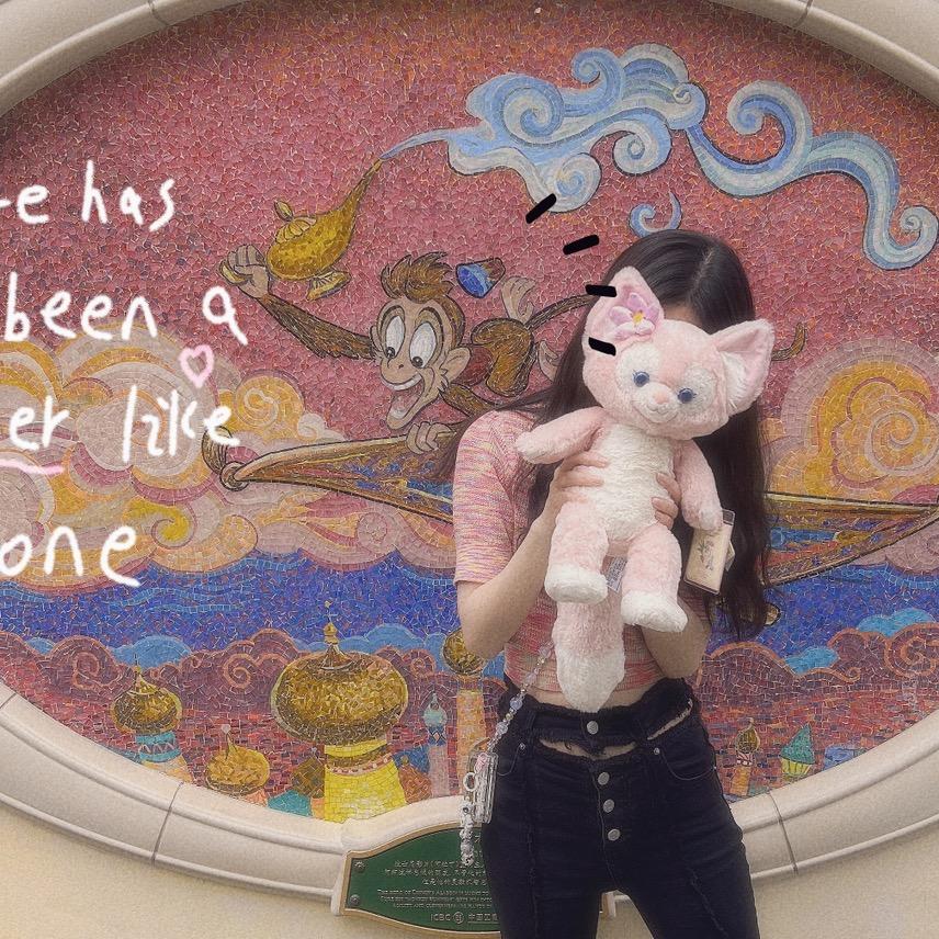 Dream 仙仙仙北鼻🍡💕