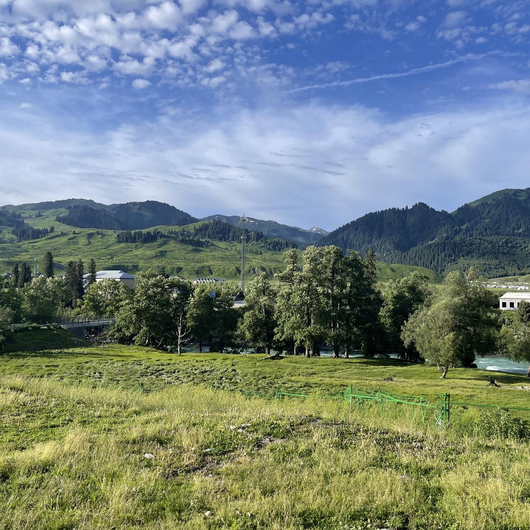 昌邑市众星二手车批发中心