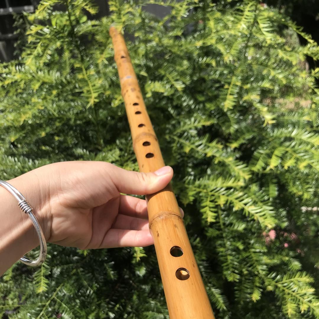 杭州竹雅轩笛箫厂