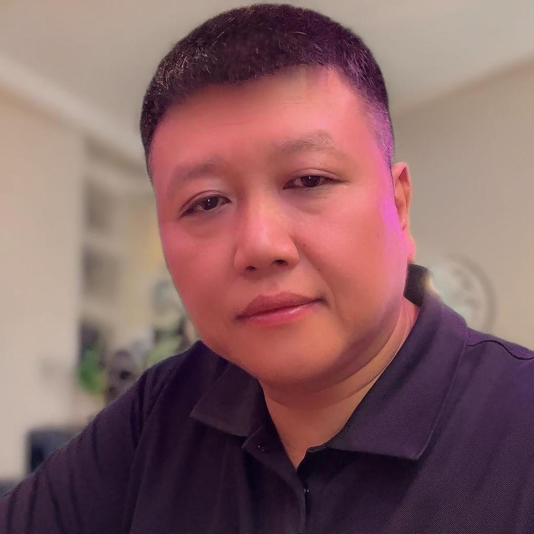 烤肉龙哥