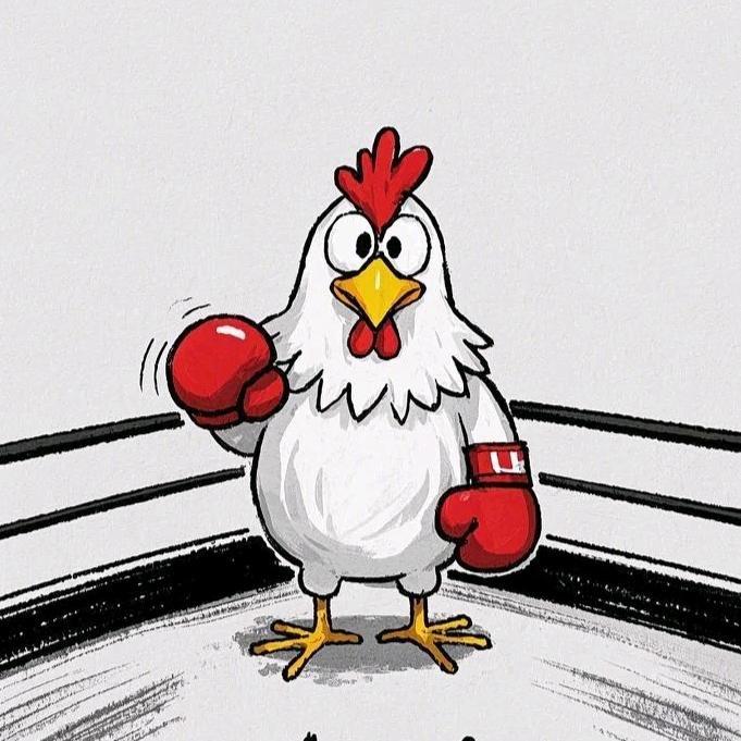 大表舅生态土鸡铺