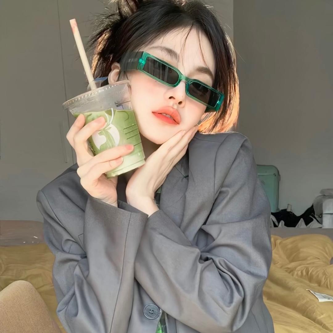 白桃汽水