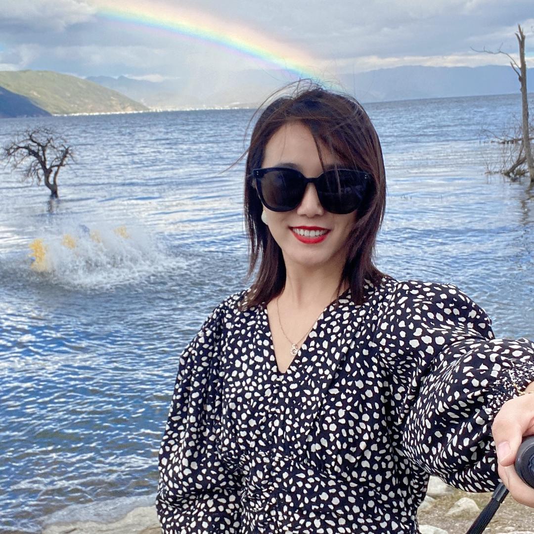 🌈🌈Ms.成