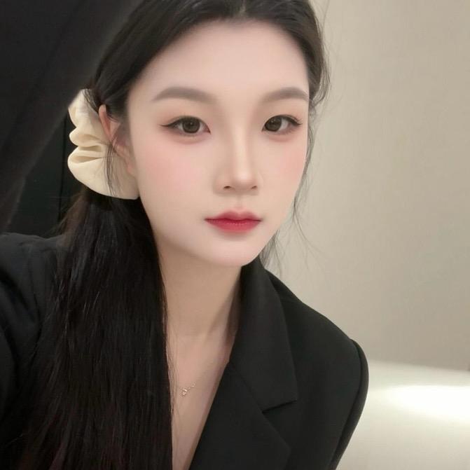 小珠困了🍃