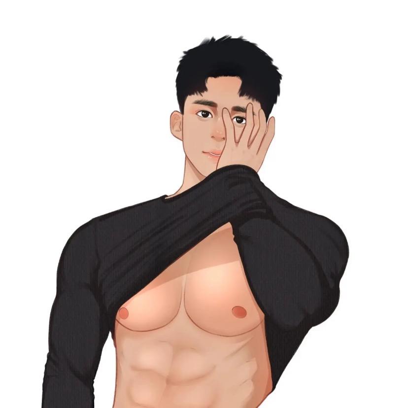会飞的鱼