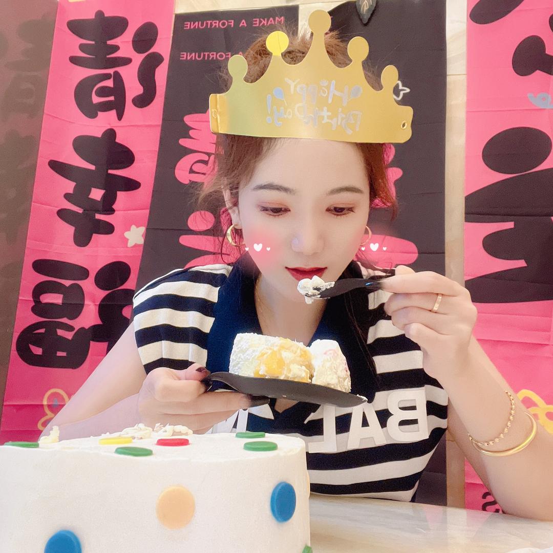 婷婷吖