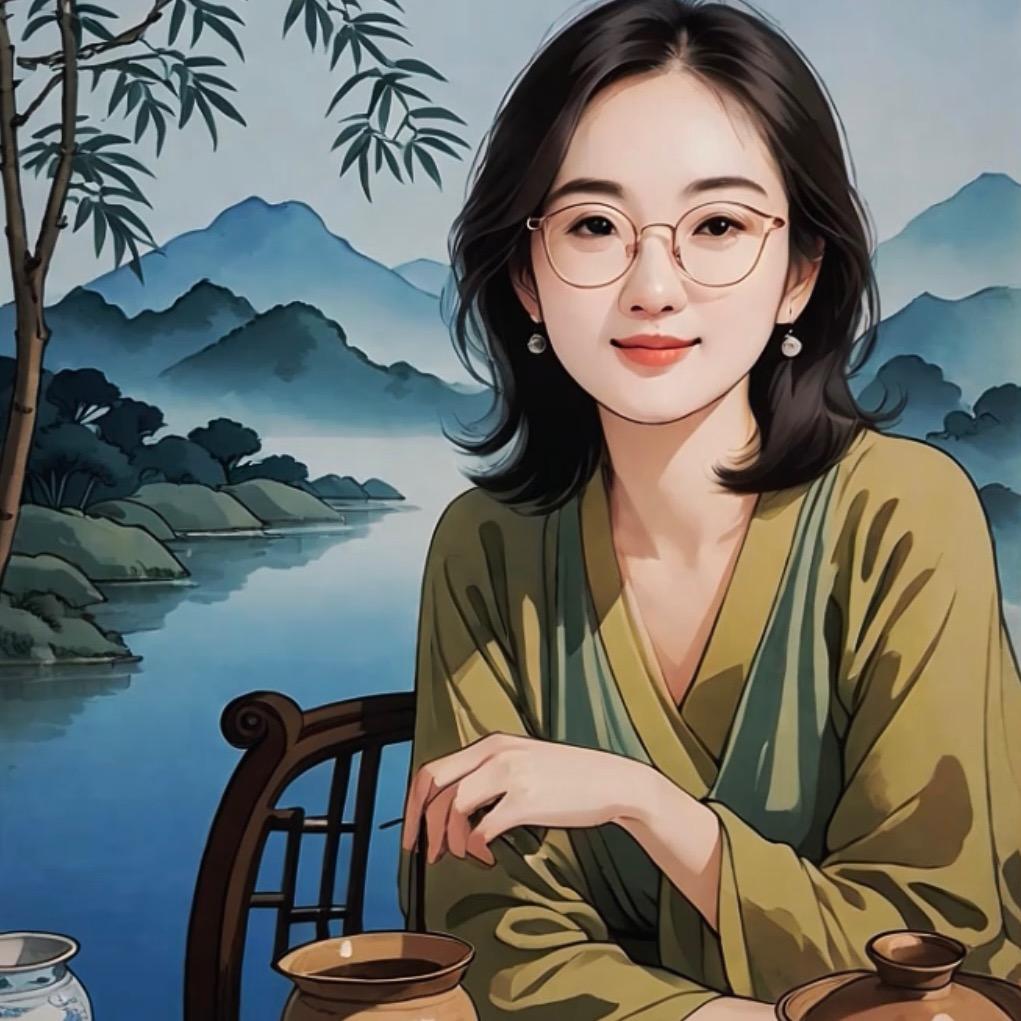 岚煊