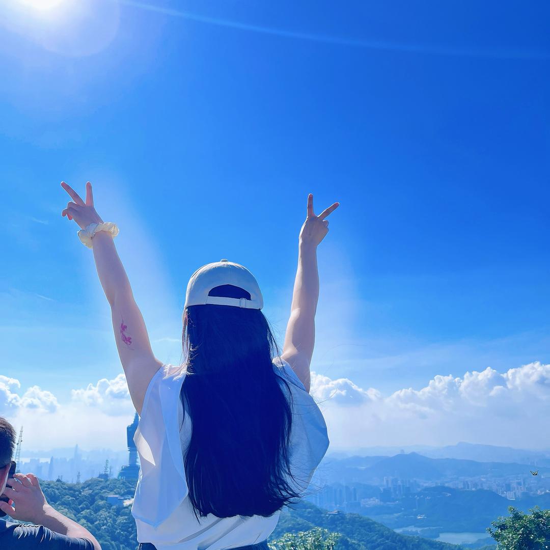 小尹 伊伊伊呀🌤️