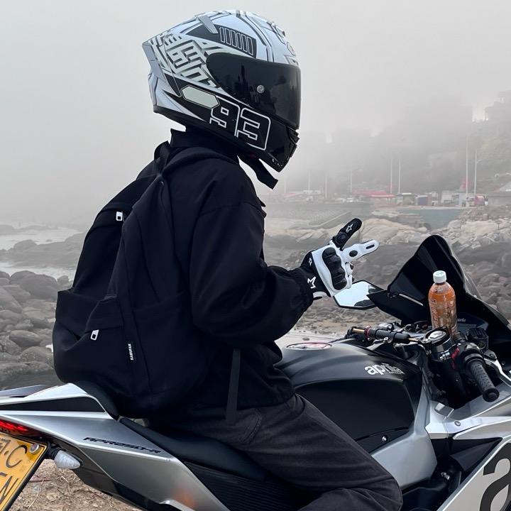 A-黔诚机车·小宇(个体工商户)