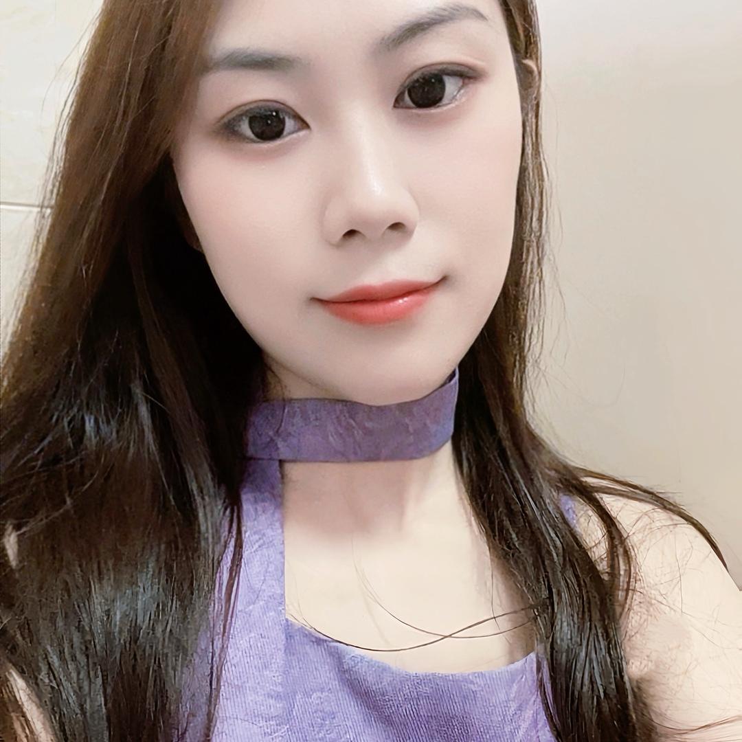 柒柒🦋