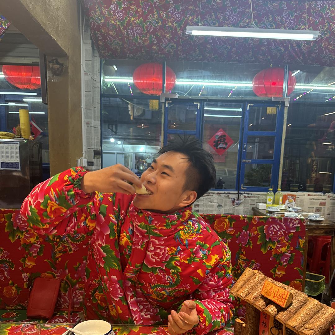 童年寻味