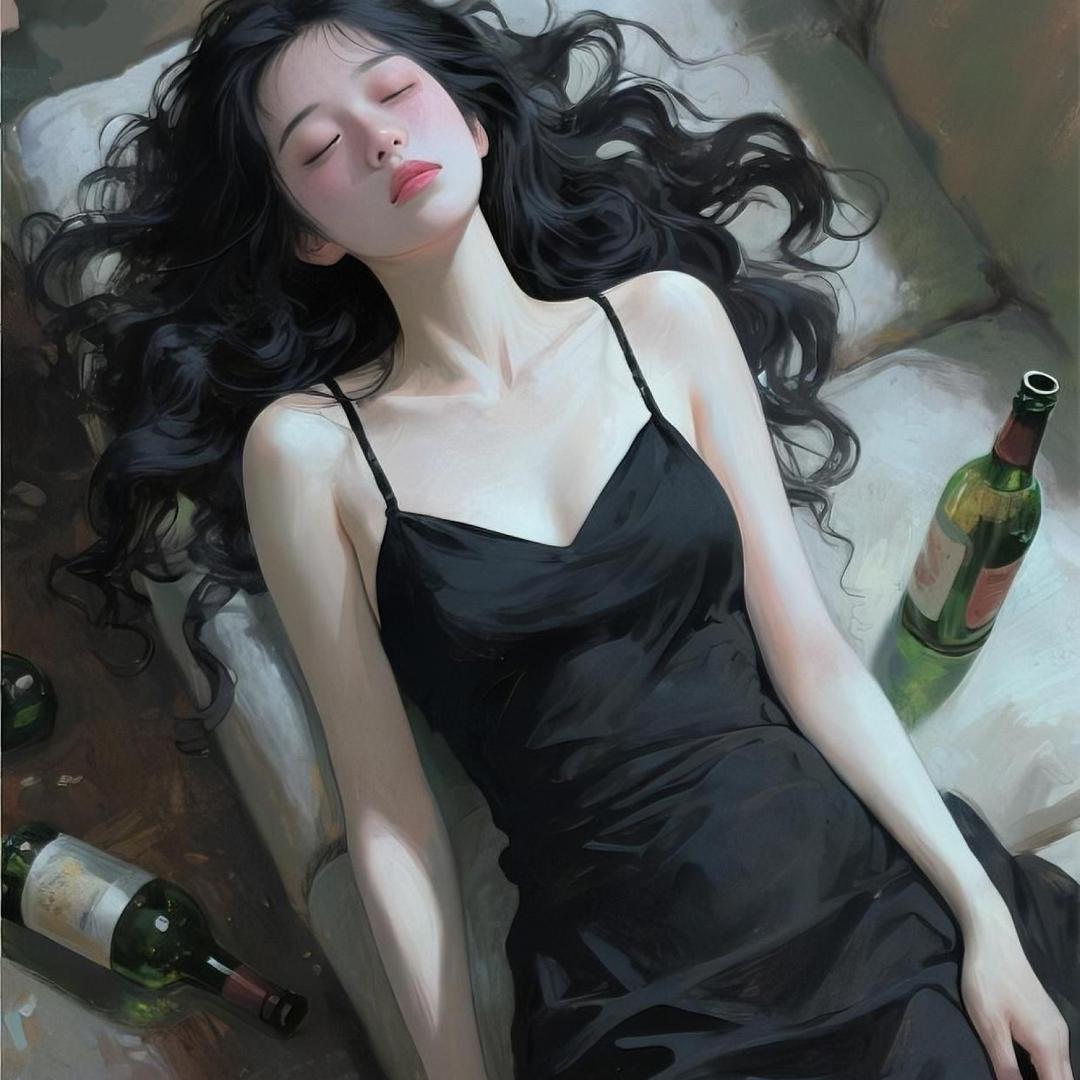 ঞོ醉清歌꧔ꦿ《拒绝私聊连赞》