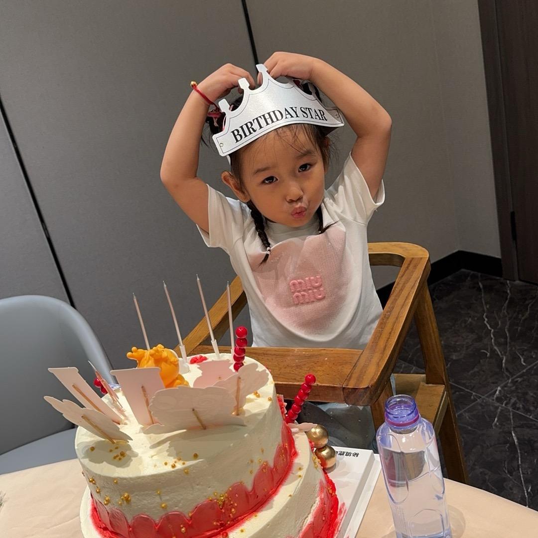 涵涵妈咪👩
