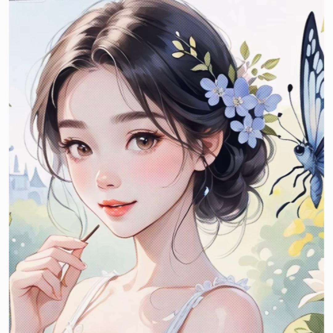 🍬糖果不甜🌟