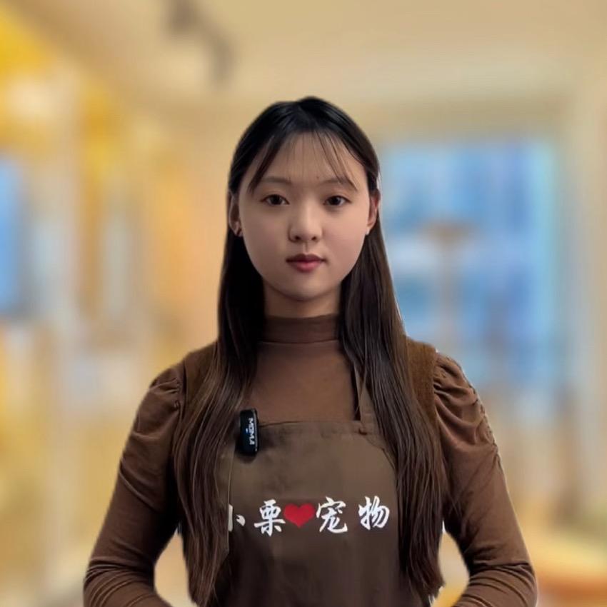 小栗老师-爱宠指南