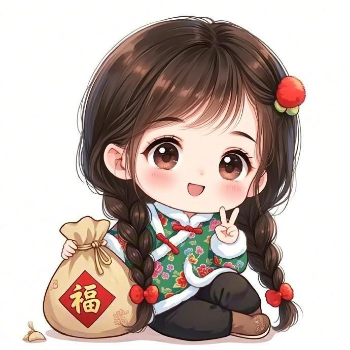 晨熙V（互关）