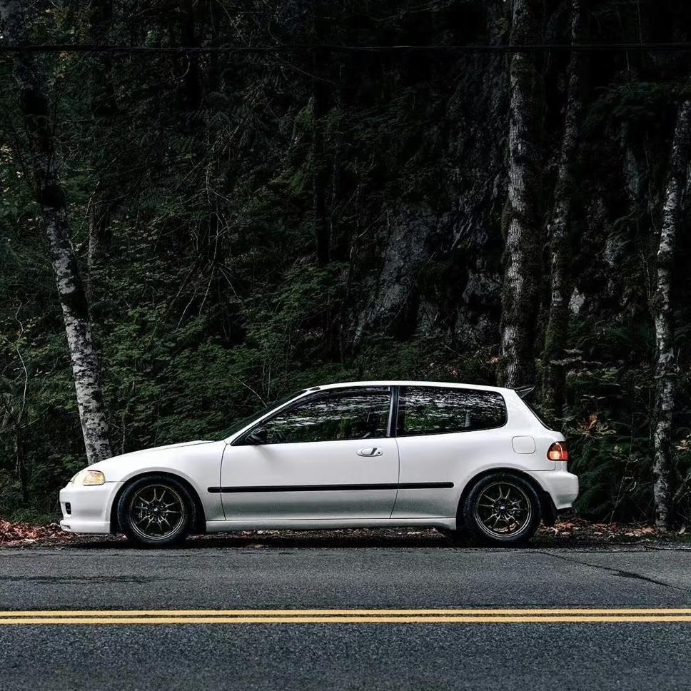 赤峰君悦甄选二手车