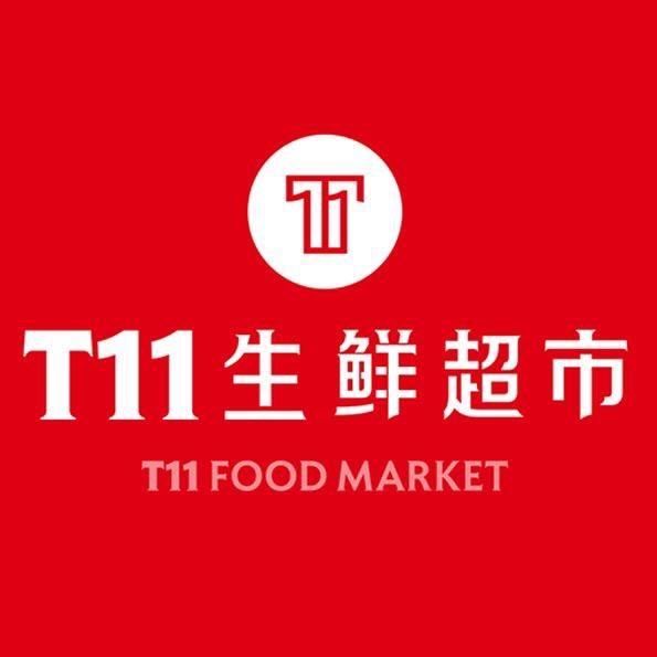 T11生鲜超市小时达