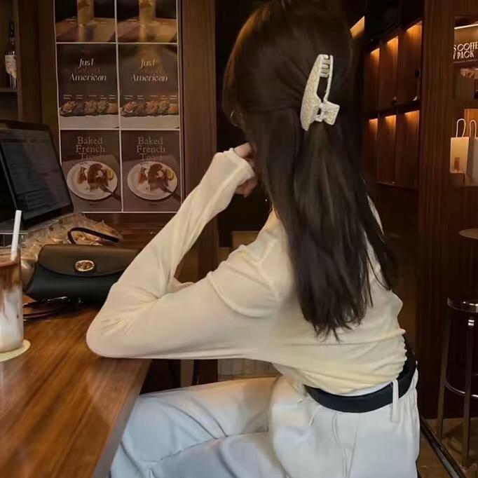 由美精选
