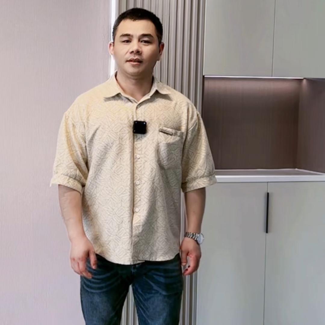 浦城博逸装饰，