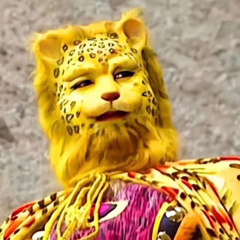 豹啃剧