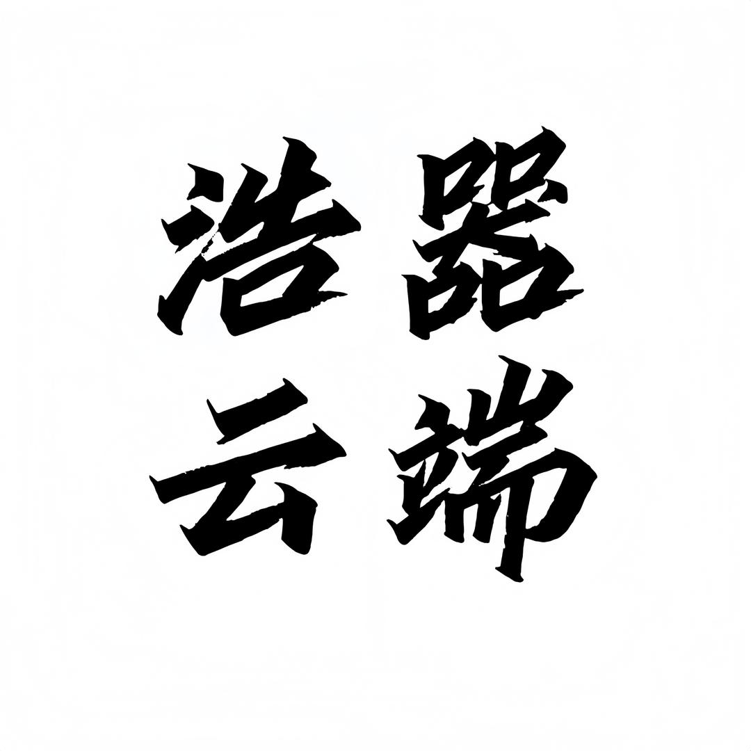 浩器云端非遗研学营地官方号