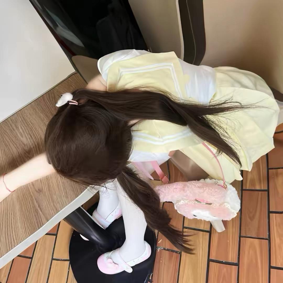 浅夏.