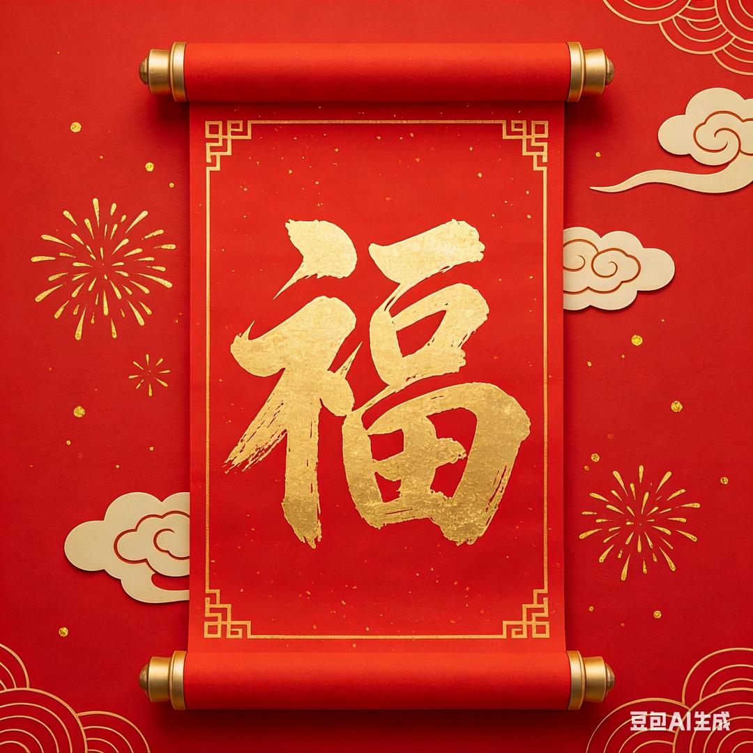 喜盈门对联铺(准备中～）